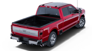 2025 Ford Super Duty® External Image 4